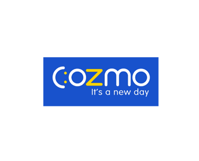 cozmo